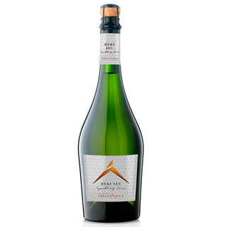 Imagen de Espumante Volcanes de Chile Demisec 750cc