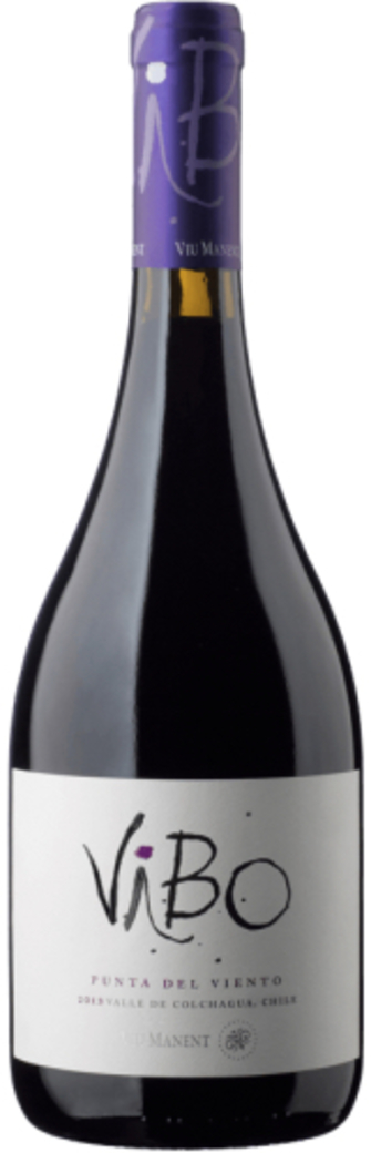 Vino Viu Manent VIBO Punta del Viento MT-I 750cc
