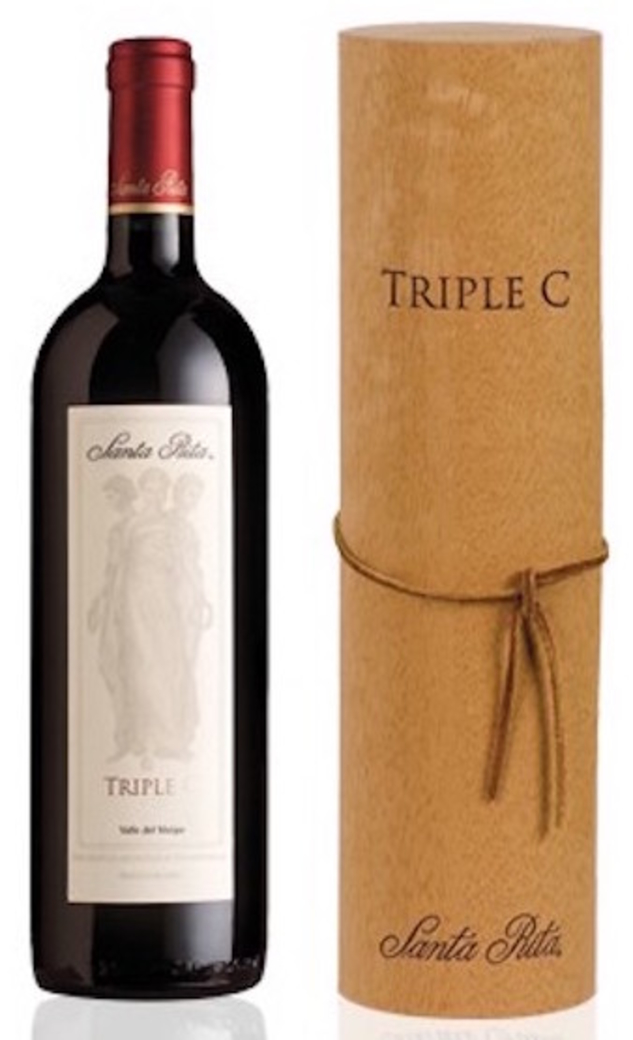 Vino Triple C