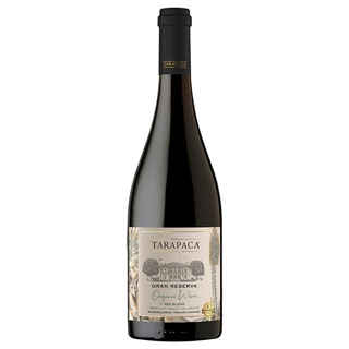 Imagen de Vino Tarapacá Gran Reserva Orgánico Red Blend 750cc