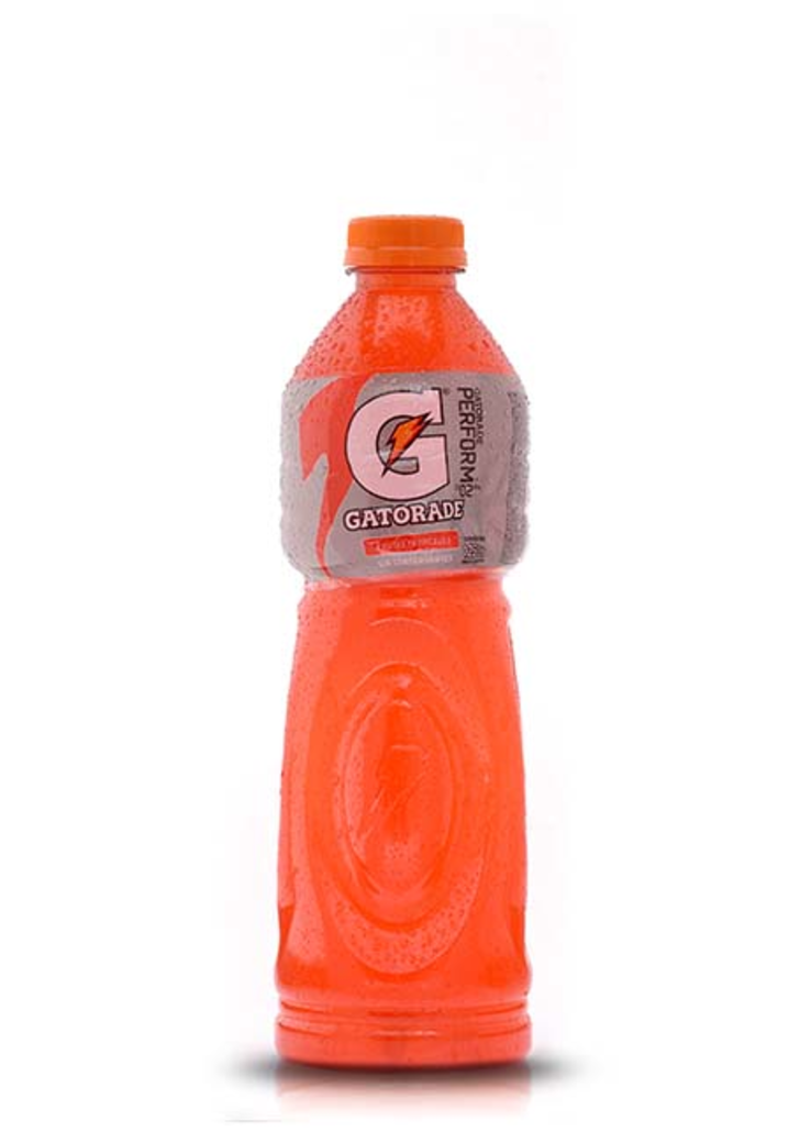Gatorade Frutas Tropicales 500cc