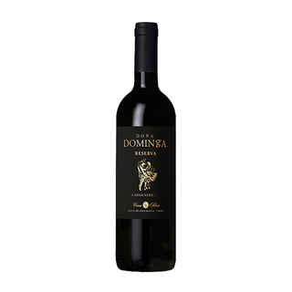 Imagen de Vino Doña Dominga Reserva Etiqueta Black Carmenere 750cc