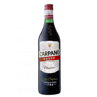 Imagen de Vermouth Carpano Rosso 950cc