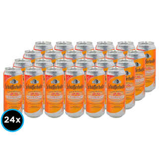 Imagen de 24x Cervezas Pomelo Schofferhofer en Lata 500cc