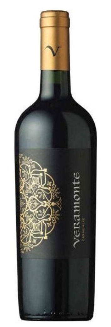 Vino Veramonte Carmenere Reserva 750cc