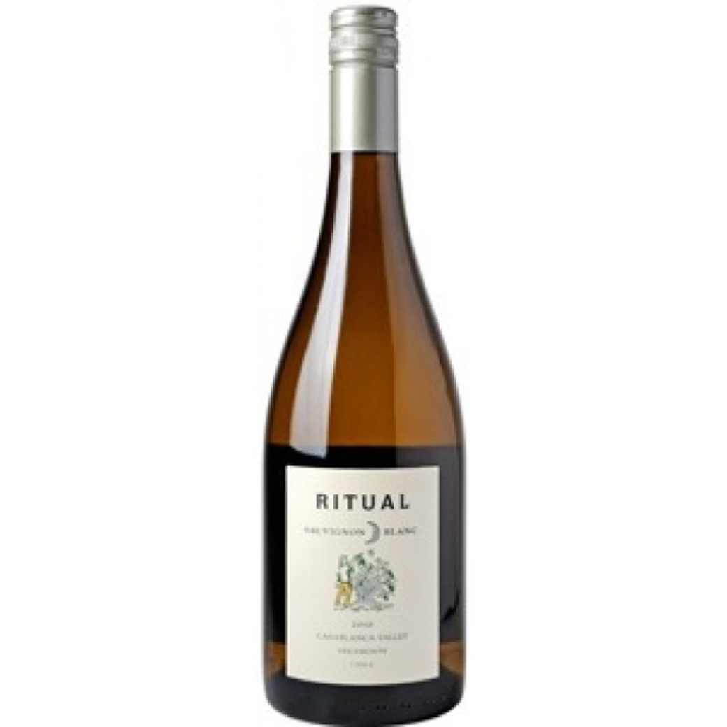 Vino Veramonte Sauvignon Blanc Ritual 750cc