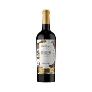 Imagen de Vino Tarapacá Reserva Biodiversidad Blend 750cc