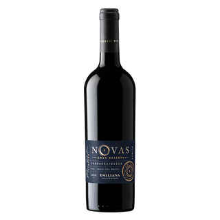 Imagen de Vino Novas Gran Reserva Garnacha Syrah 750cc