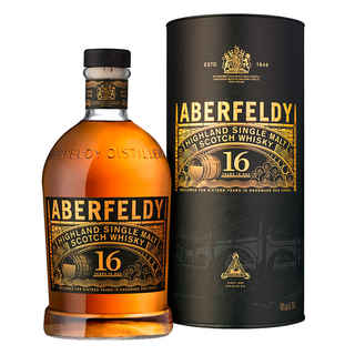Imagen de Whisky Aberfeldy 16 Años 750cc 