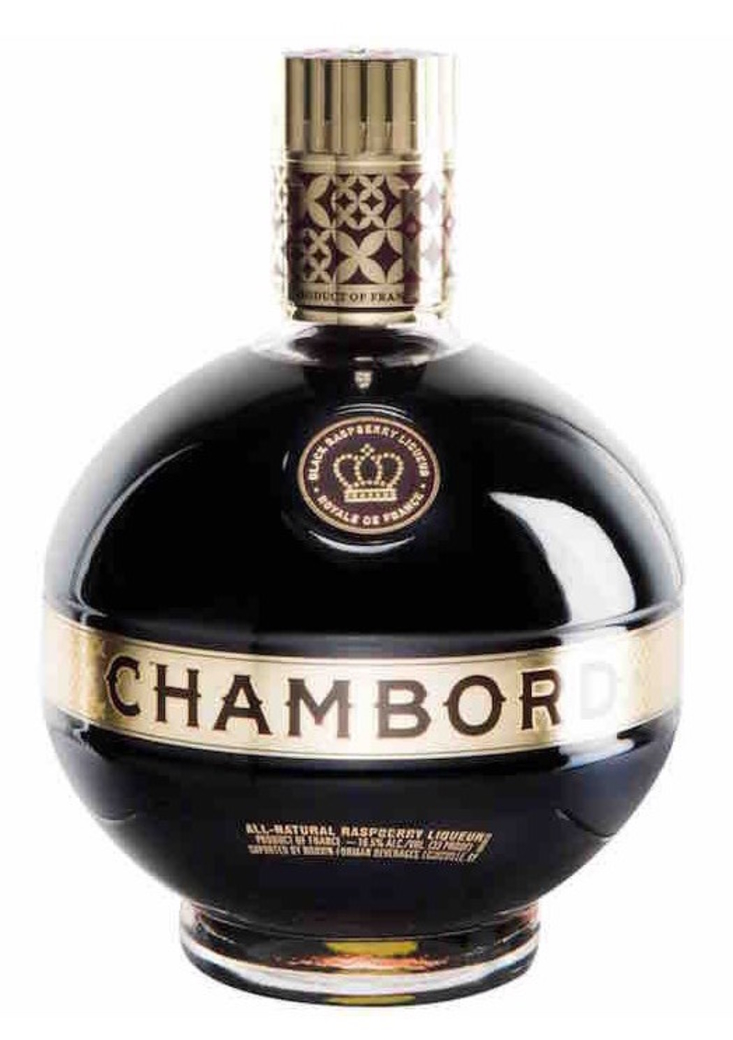 Licor Chambord 750cc