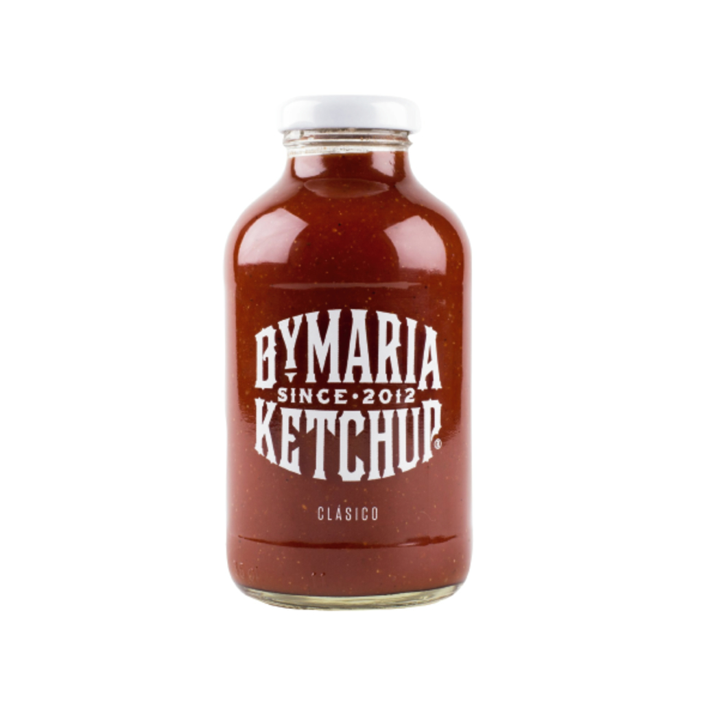 Ketchup By Maria 395 Gramos