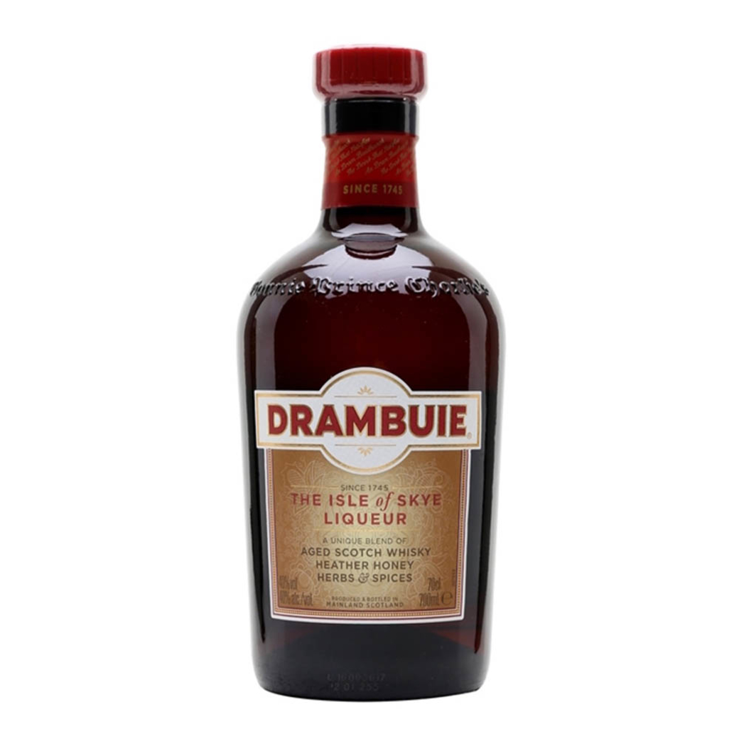 Licor Drambuie 750cc