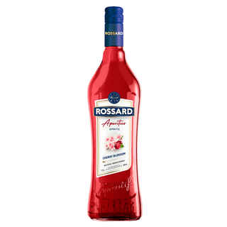 Imagen de Licor Aperitivo Rossard Cherry Spritz 1 Litro 12° alc.