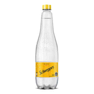 Imagen de Agua Tónica Schweppes 1.5L