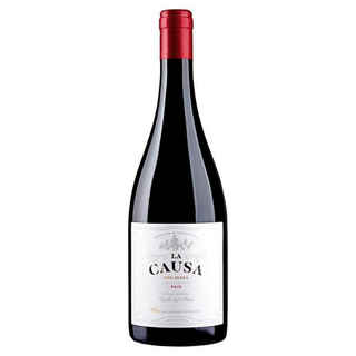 Imagen de Vino La Causa País 750cc
