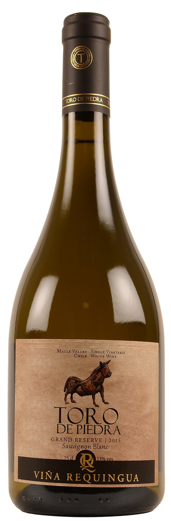 Vino Toro de Piedra Sauvignon Blanc 750cc
