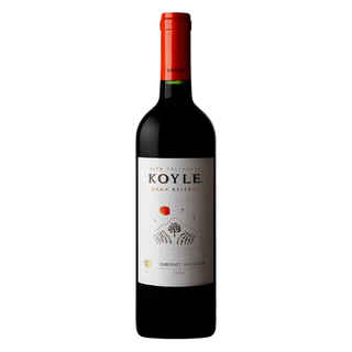 Imagen de Vino Koyle Gran Reserva Cabernet Sauvignon 750cc