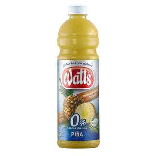 Imagen de Jugo Watts Piña Light 1,5 Litros 
