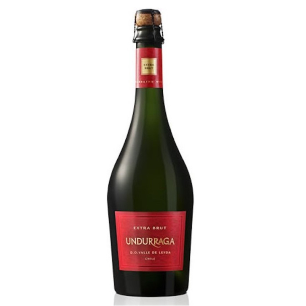 Espumante Undurraga Extra Brut 750cc