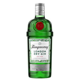 Imagen de Gin Tanqueray 700cc 43.1ºalc.