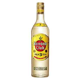 Imagen de Ron Havana Club 3 Años 700cc 37,5º alc.