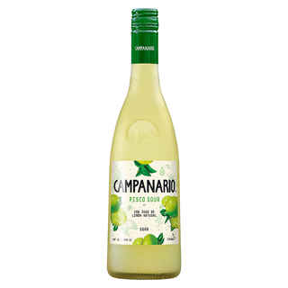 Imagen de Pisco Sour Campanario Sour 1 Litro