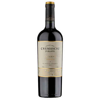 Imagen de Vino Cremaschi Furlotti Reserva Carmenere 750cc