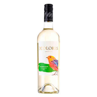 Imagen de Vino 7 Colores Sauvignon Blanc 750cc