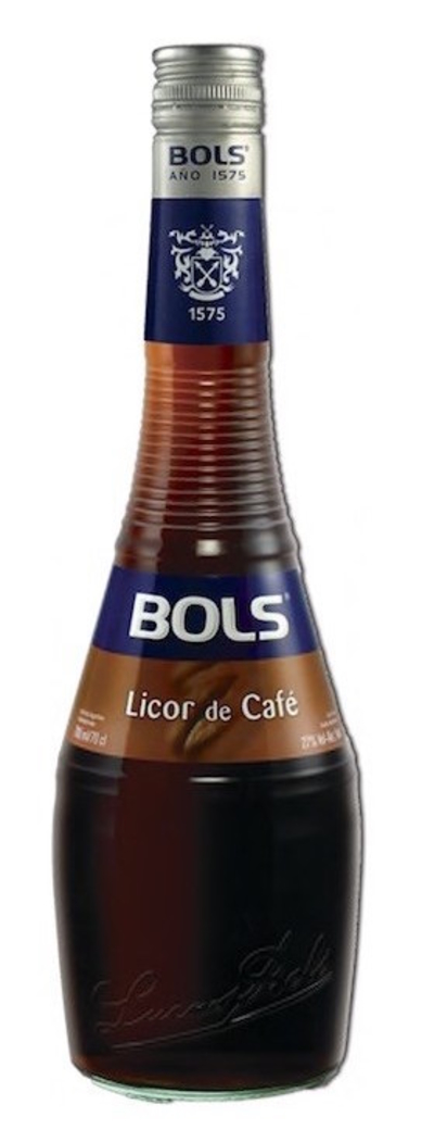Licor Bols Cafe 700cc