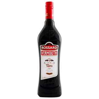 Imagen de Vermouth Rossard Rosso 1 Litro 16° alc.