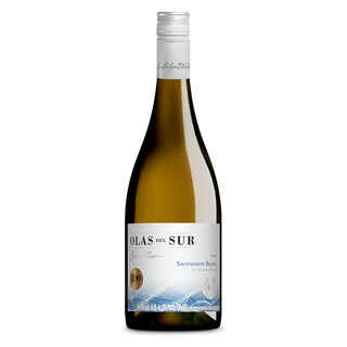 Imagen de Vino Olas del Sur Gran Reserva Sauvignon Blanc 750cc