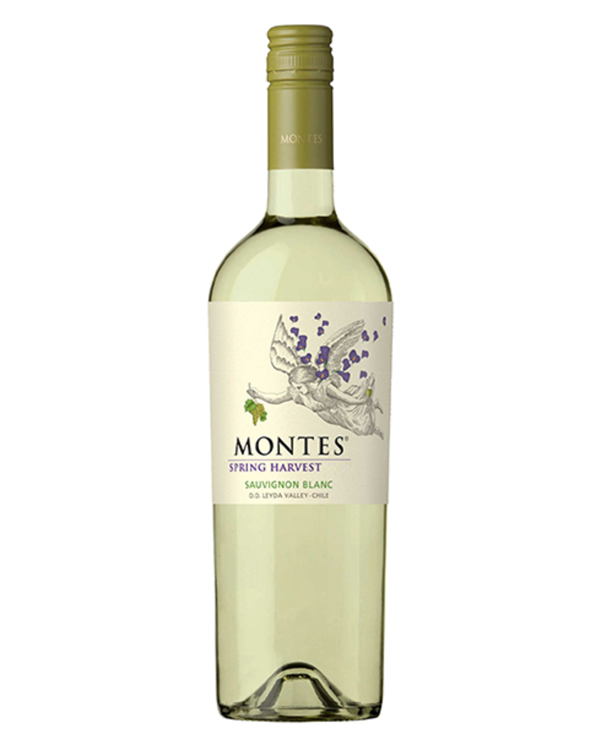 Vino Montes Spring Harvest 750cc