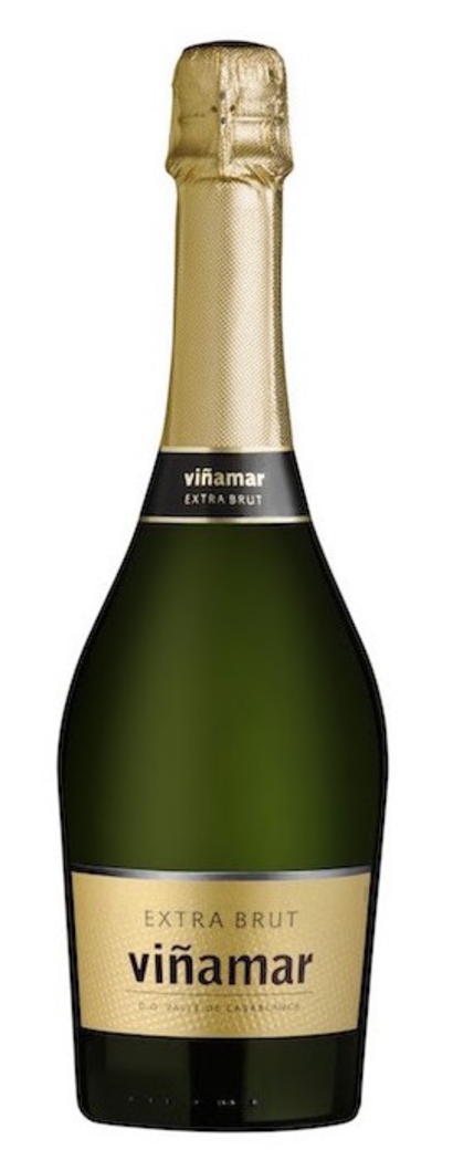 Espumante Viña Mar Extra Brut 750cc