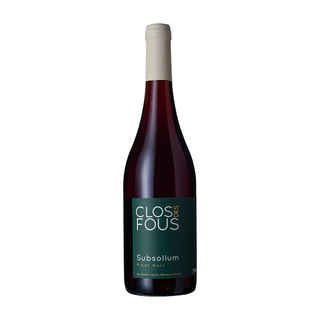 Imagen de Vino Clos des Fous Subsollum Pinot Noir 750cc