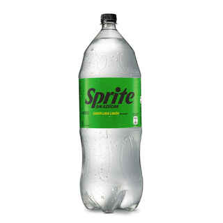 Imagen de Bebida Sprite Sin Azúcar 3 L