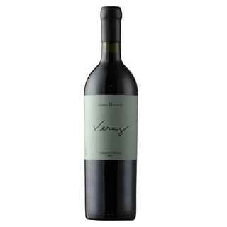 Imagen de Vino Casa Bauzá Veraz Cabernet Franc 750cc