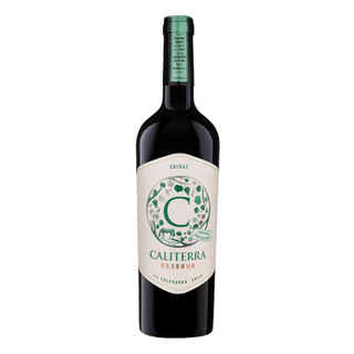 Imagen de Vino Caliterra Reserva Syrah 750cc