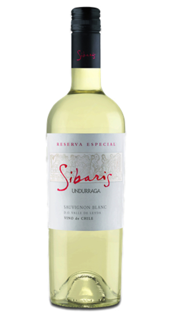 Vino Undurraga Sibaris Sauvignon Blanc 750cc