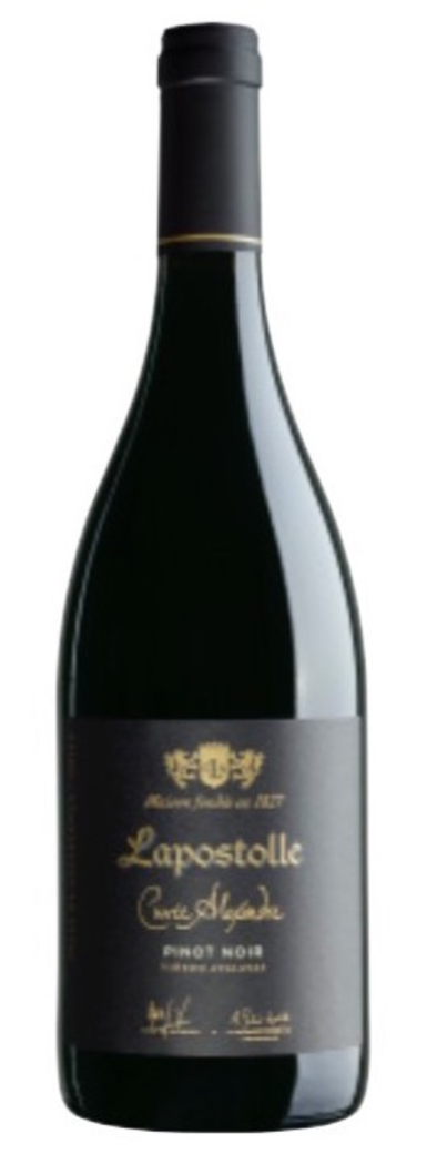 Vino Lapostolle Cuvee Alexandre Pinot Noir 750cc
