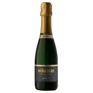 Imagen de Espumante Viñamar Charmat Brut Botella 375cc