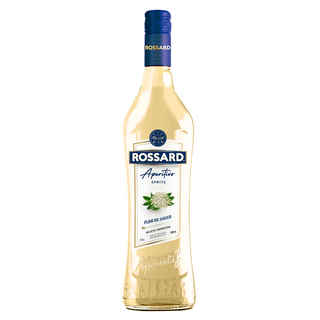 Imagen de Licor Aperitivo Rossard Flor de Sauco Spritz 1 Litro 20° alc.