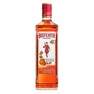 Imagen de Gin Beefeater Blood Orange 700cc 37.5° alc.