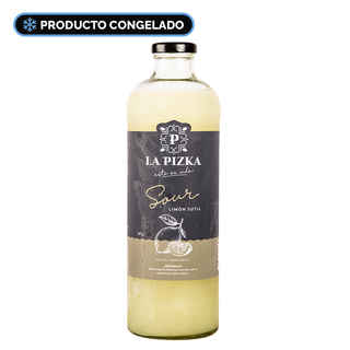 Imagen de Sour La Pizka Clásico 1 Litro