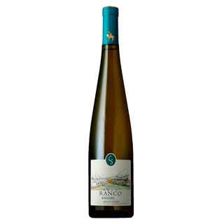 Imagen de Vino Casa Silva Lago Ranco Riesling 750cc