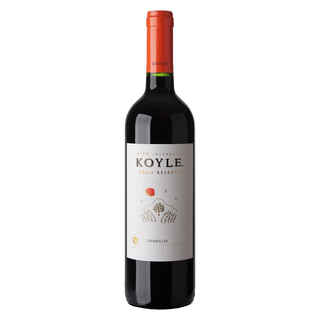 Imagen de Vino Koyle Gran Reserva Carmenere 750cc