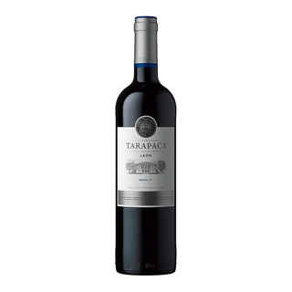 Imagen de Vino Tarapacá León Merlot 750cc