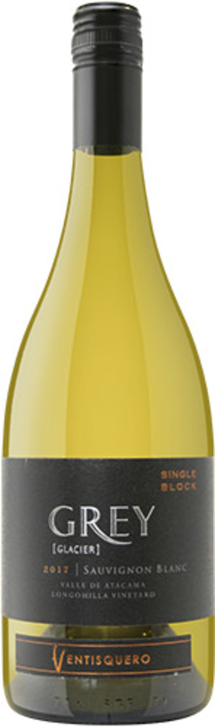 Vino Ventisquero Grey Sauvignon Blanc 750cc