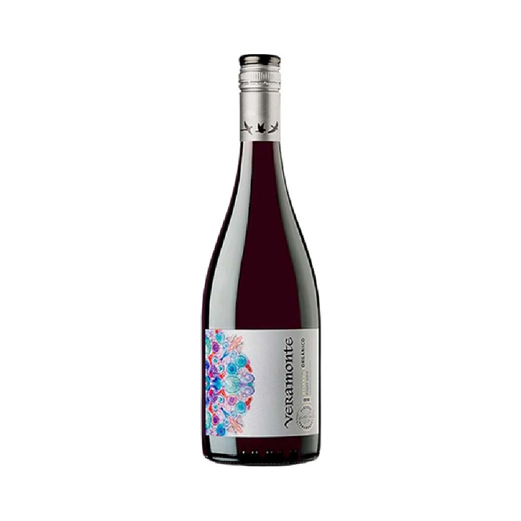 Vino Veramonte Pinot Noir Reserva 750cc