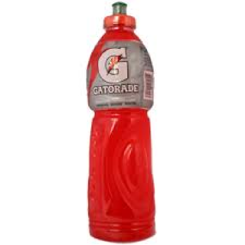 Gatorade Frutas Tropicales 750cc