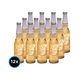 Imagen de 12x Sidra Outcider Eva 330cc